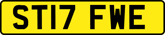 ST17FWE