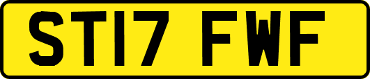 ST17FWF