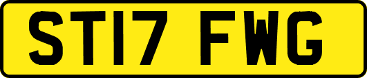ST17FWG