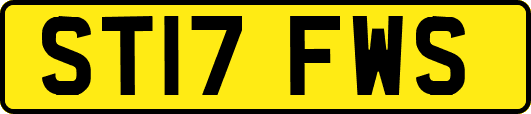 ST17FWS