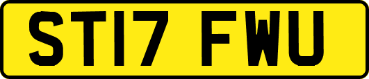 ST17FWU