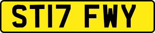 ST17FWY