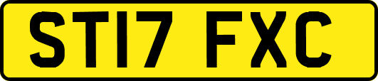 ST17FXC