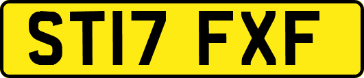 ST17FXF
