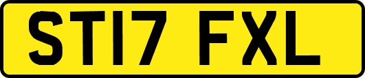 ST17FXL