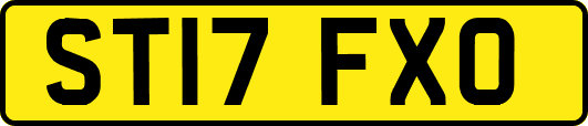 ST17FXO