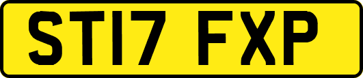 ST17FXP