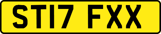 ST17FXX