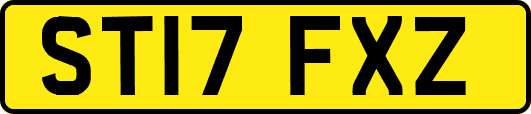 ST17FXZ