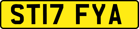 ST17FYA