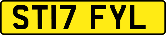 ST17FYL