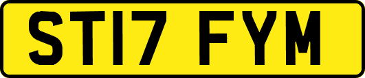 ST17FYM