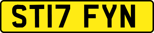 ST17FYN