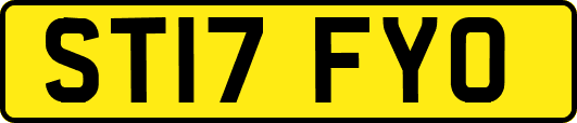 ST17FYO