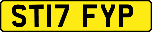 ST17FYP