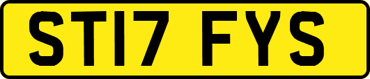ST17FYS