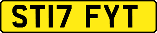 ST17FYT