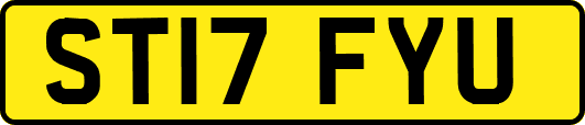 ST17FYU