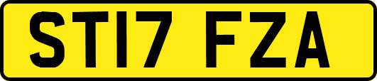ST17FZA