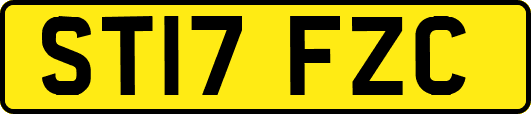 ST17FZC