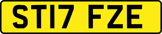 ST17FZE