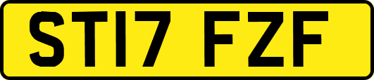 ST17FZF