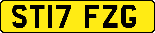 ST17FZG