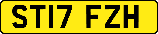 ST17FZH