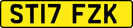 ST17FZK