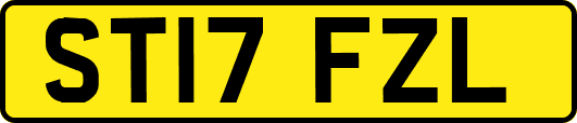 ST17FZL