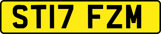 ST17FZM