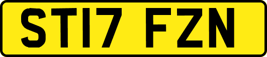 ST17FZN