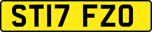 ST17FZO