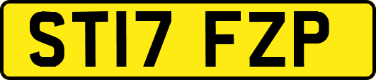 ST17FZP