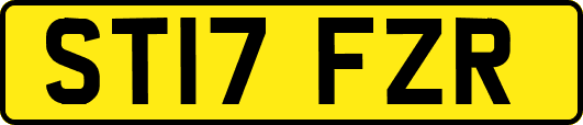 ST17FZR