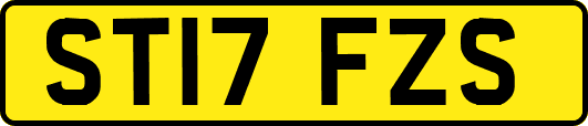 ST17FZS