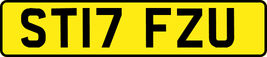 ST17FZU