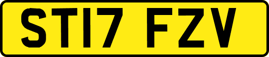 ST17FZV