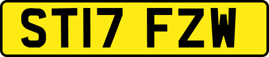 ST17FZW