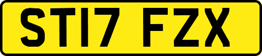 ST17FZX