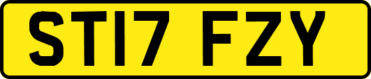 ST17FZY