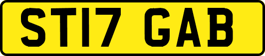 ST17GAB