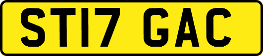ST17GAC