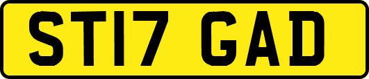 ST17GAD