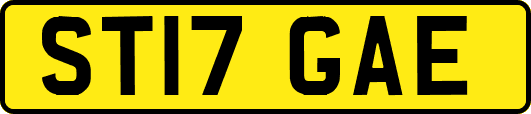 ST17GAE