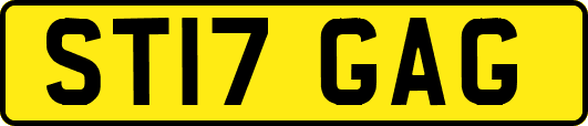 ST17GAG