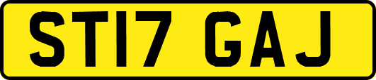 ST17GAJ