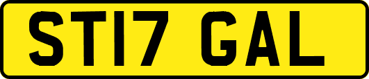 ST17GAL