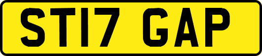 ST17GAP