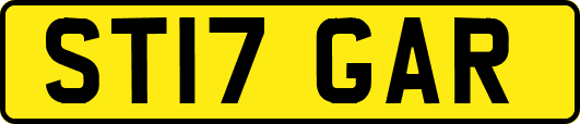 ST17GAR